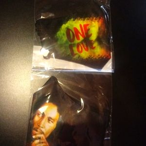 New. " MASKS ". ONE LOVE